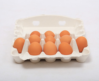 農副產(chǎn)品紙托案例